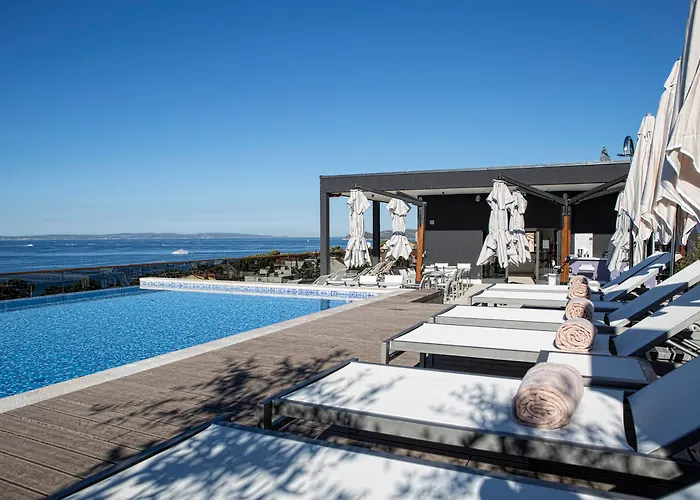 Marvie Hotel&Health Split