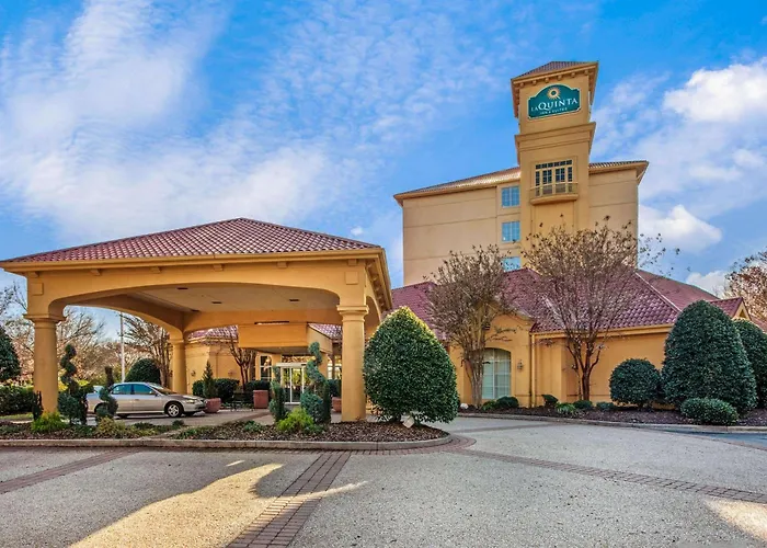 La Quinta By Wyndham Winston-Salem
