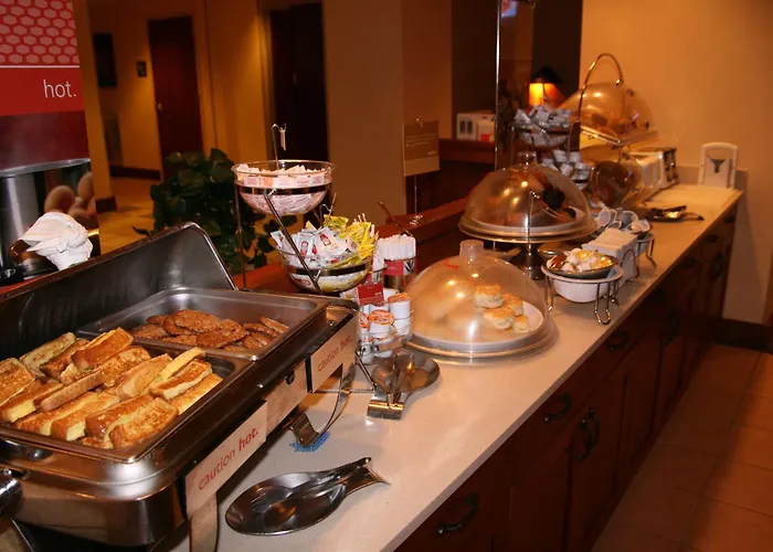 Hampton Inn Boston/