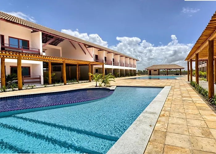 Tabaobi Smart Hotel