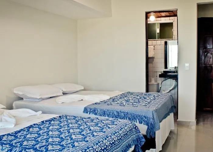 Hotel Litoral Fortaleza