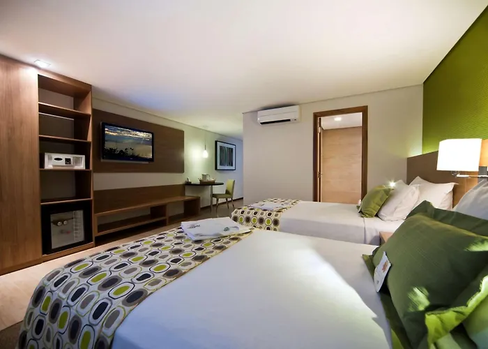 Radisson Belem