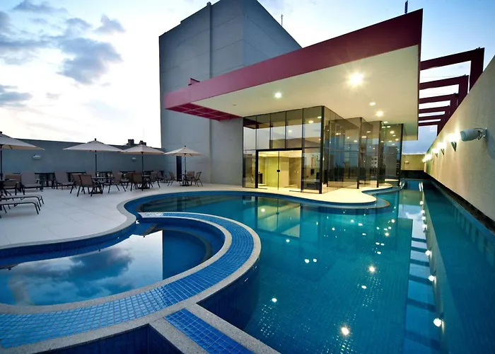 Radisson Belem