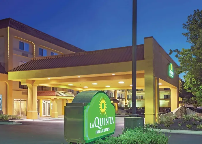 La Quinta By Wyndham Boise Towne Square
