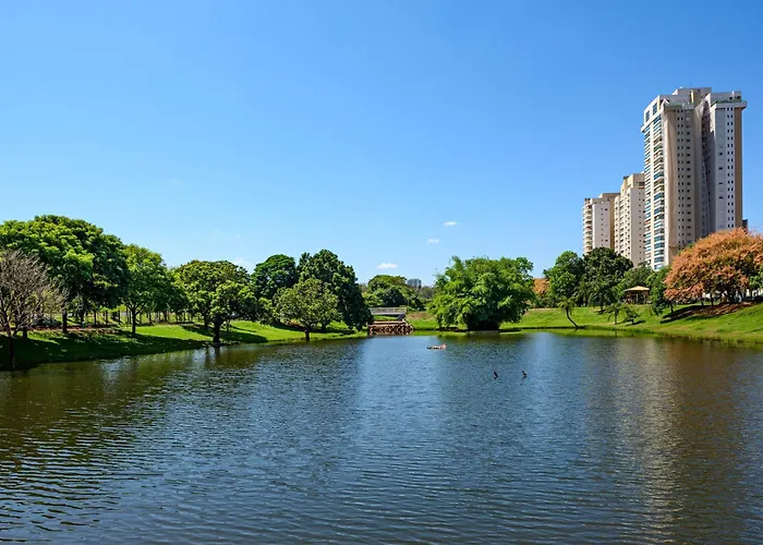 Ibis Ribeirao Preto Shopping