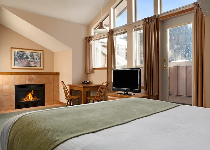 Sundance Lodge