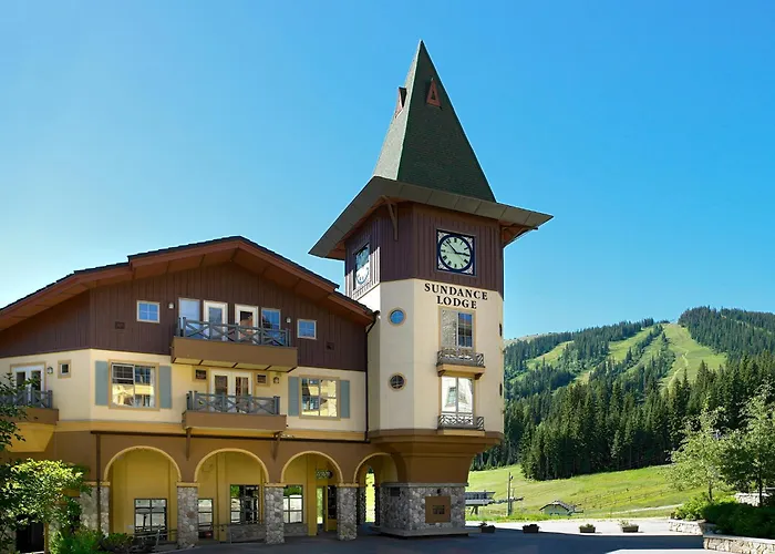 Sundance Lodge