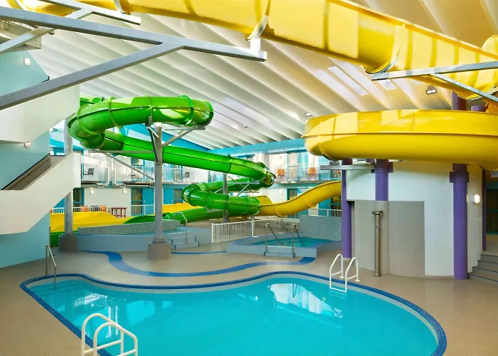 Travelodge By Wyndham Saskatoon