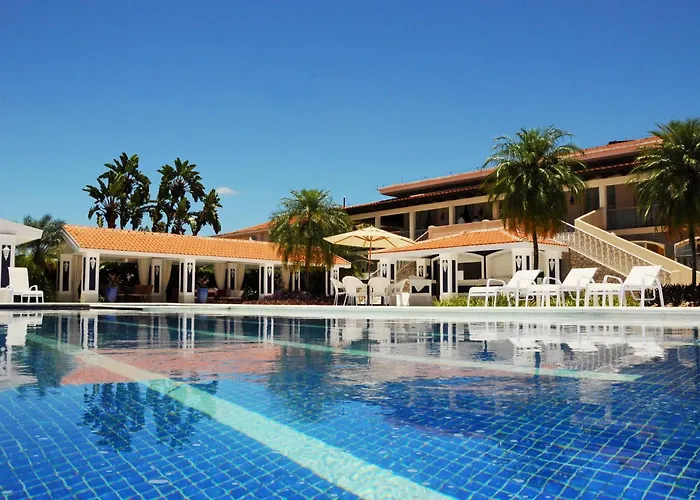 Sun Valley Marilia By Atlantica
