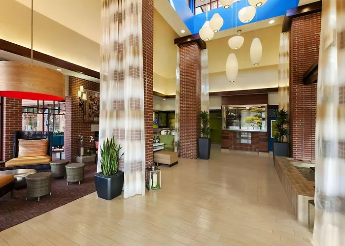 Hilton Garden Inn Wisconsin Dells