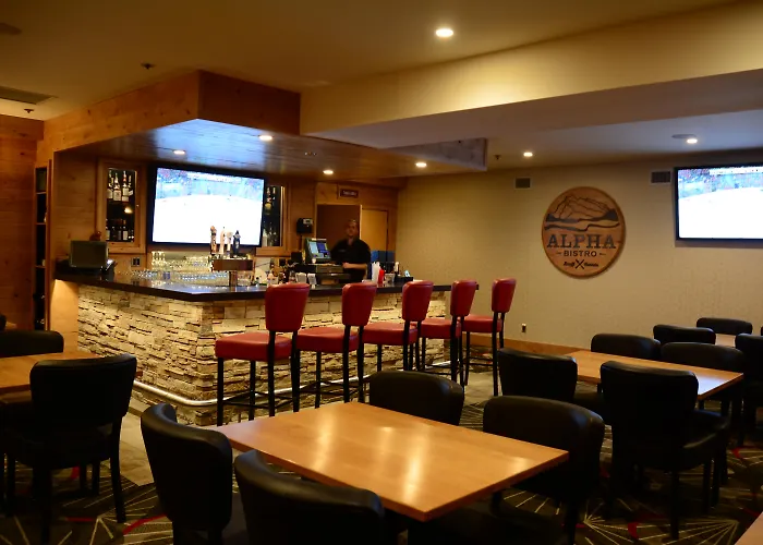 Banff Rocky Mountain Resort