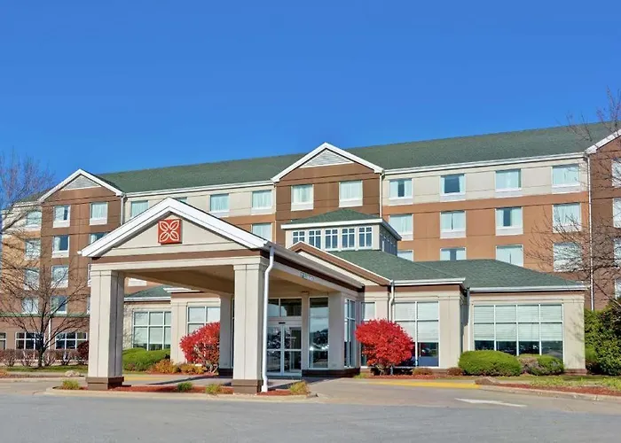 Hilton Garden Inn Appleton/Kimberly