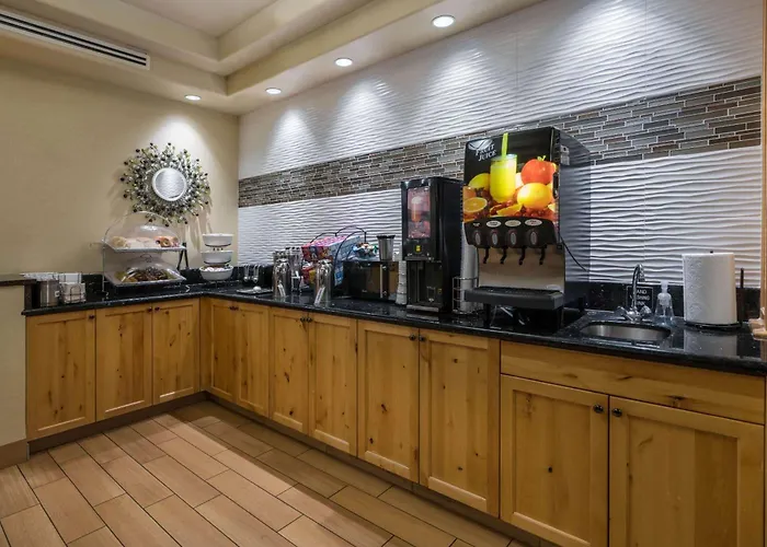 La Quinta By Wyndham /Ammon