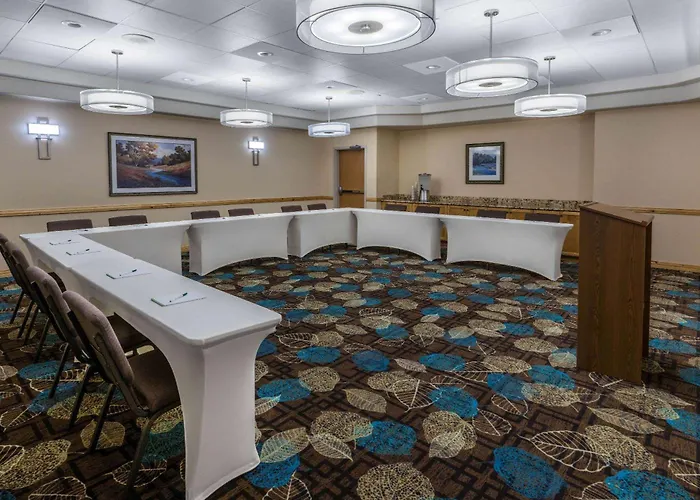 La Quinta By Wyndham /Ammon