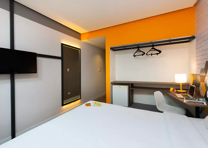 B&B Hotel Uberlandia