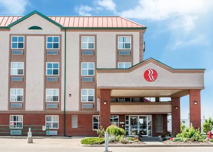 Ramada By Wyndham