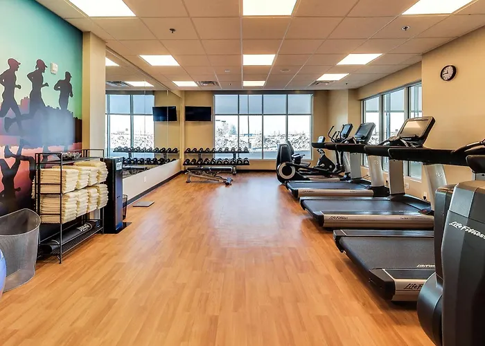 Hyatt Place West