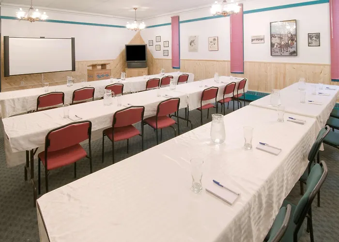 Canadas Best Value Inn- Riverview