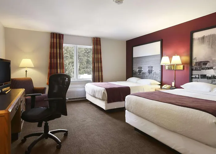Super 8 By Wyndham North Bay