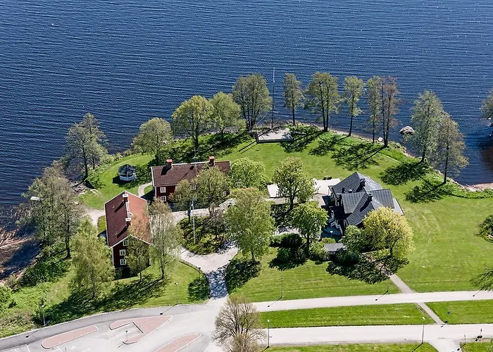 Hotell Groenfeltsgarden