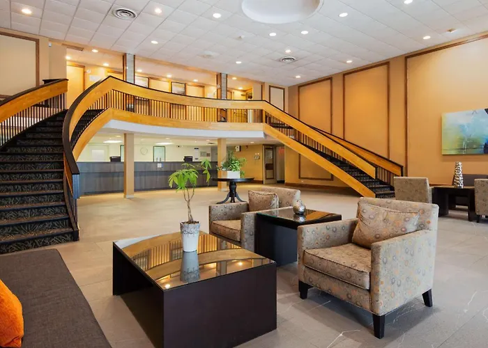 Best Western North Bay & Conference Centre