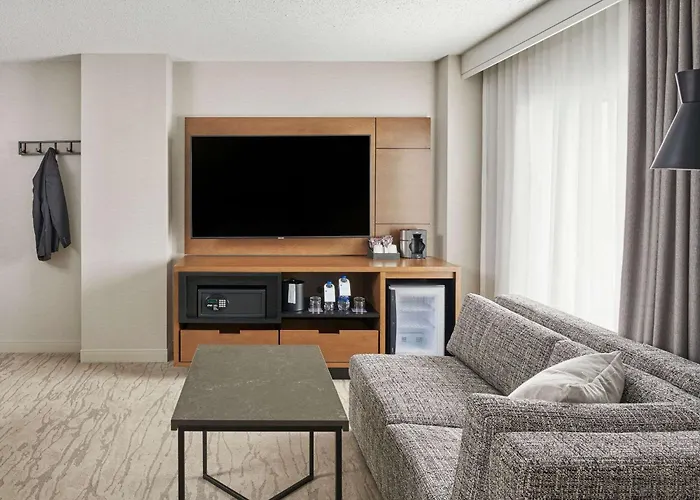 Hyatt Regency Deerfield