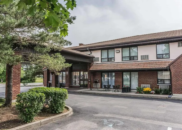 Comfort Inn