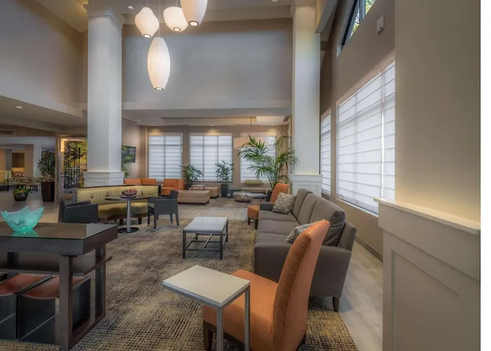 Hilton Garden Inn Reagan National Airport Arlington