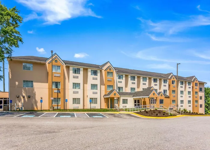 Quality Inn Chester - South Richmond