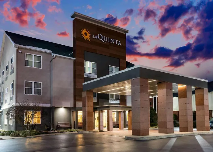 La Quinta By Wyndham Lebanon