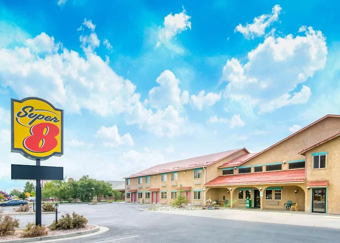 Super 8 By Wyndham