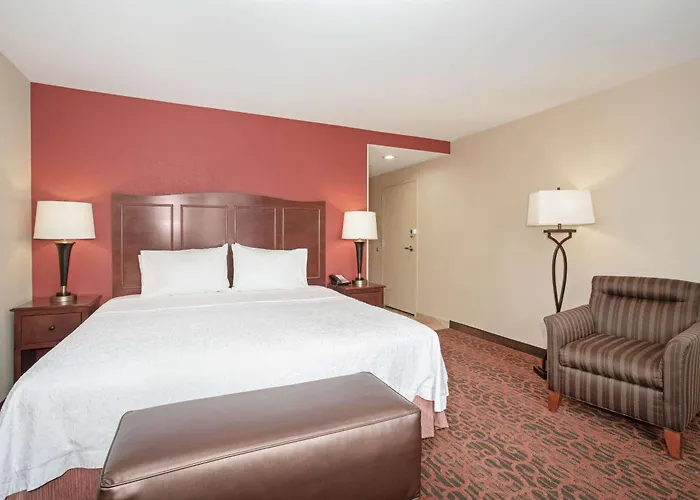 Hampton Inn And Suites Denver/South-Ridgegate Lone Tree