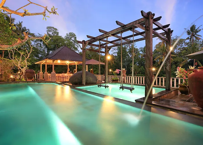 Kawi Resort