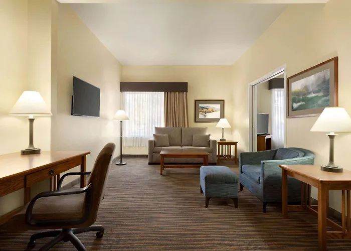 Wingate By Wyndham Denver Tech Center