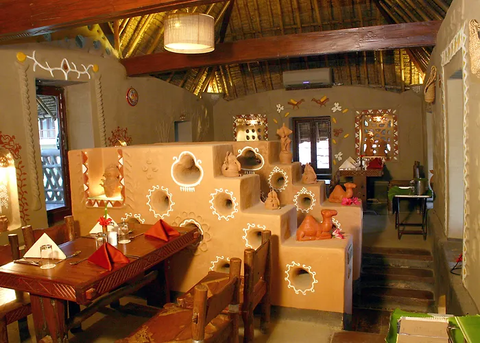 Vedic Village Spa