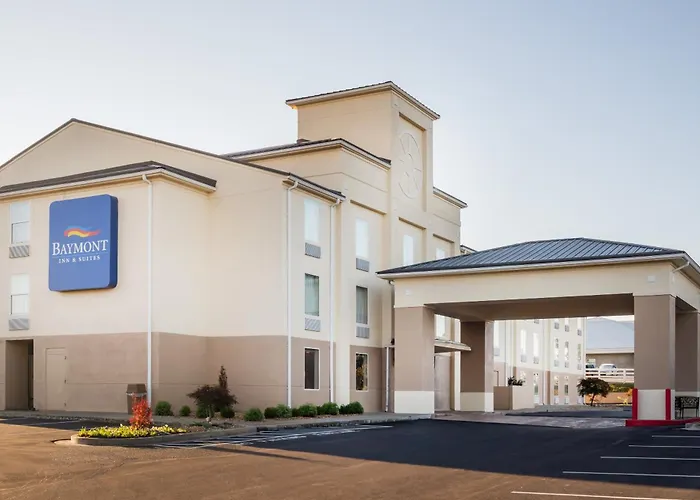 Baymont By Wyndham Lexington North