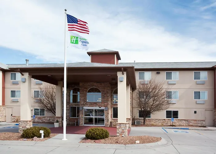 Holiday Inn Express - Gering By Ihg