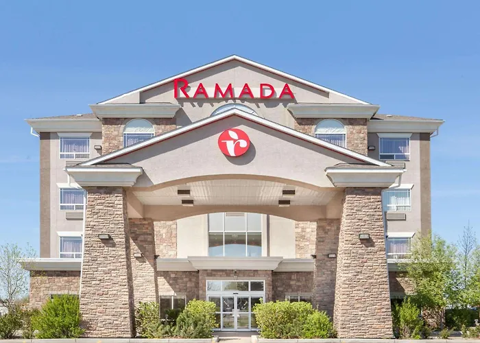 Ramada By Wyndham