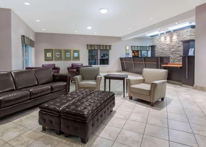 Ramada By Wyndham