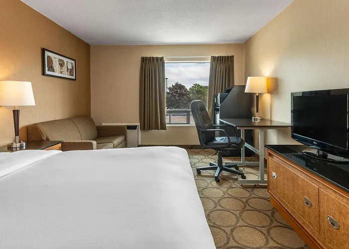 Comfort Inn
