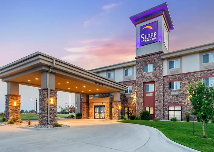 Sleep Inn & Suites