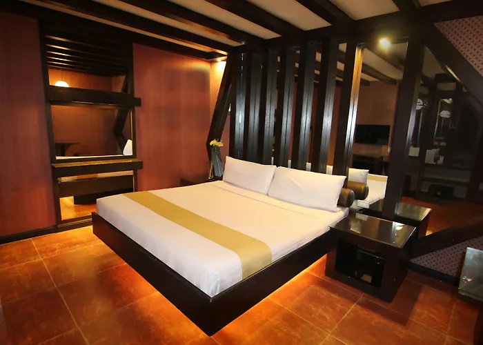 Hotel Ava Cuneta