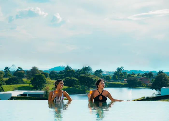 Visus Hotel Boutique & Spa