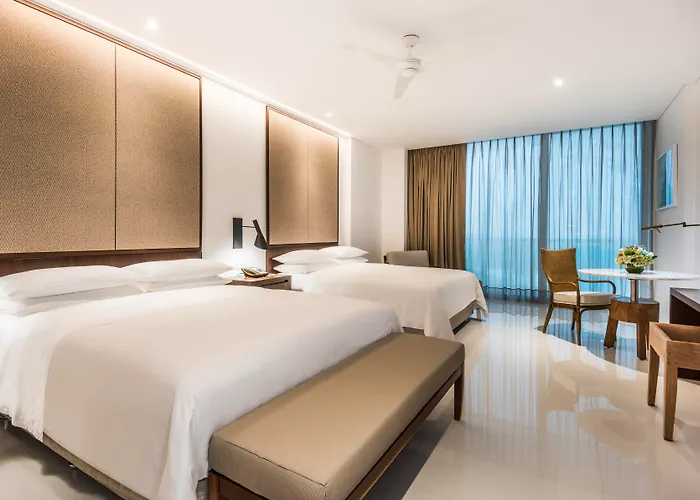 Dreams Karibana Cartagena Golf & Spa Resort