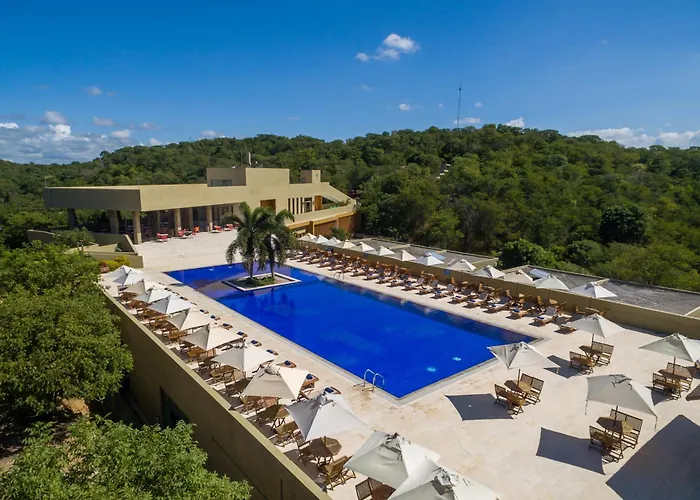 Hotel Waya Guajira By Oxohotel