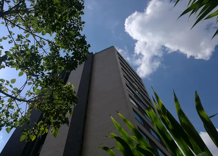 Café Hotel Medellín