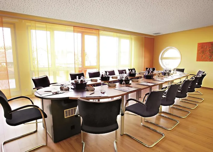Best Western Plus Palatin Kongresshotel