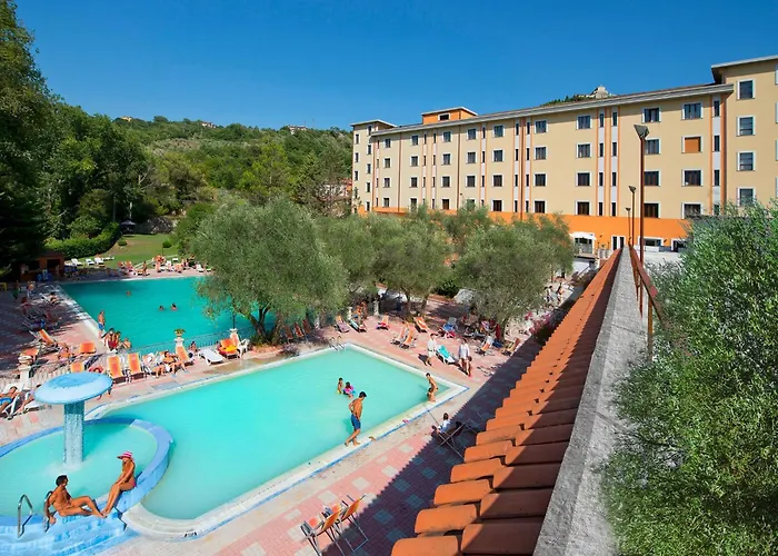 Terme Forlenza