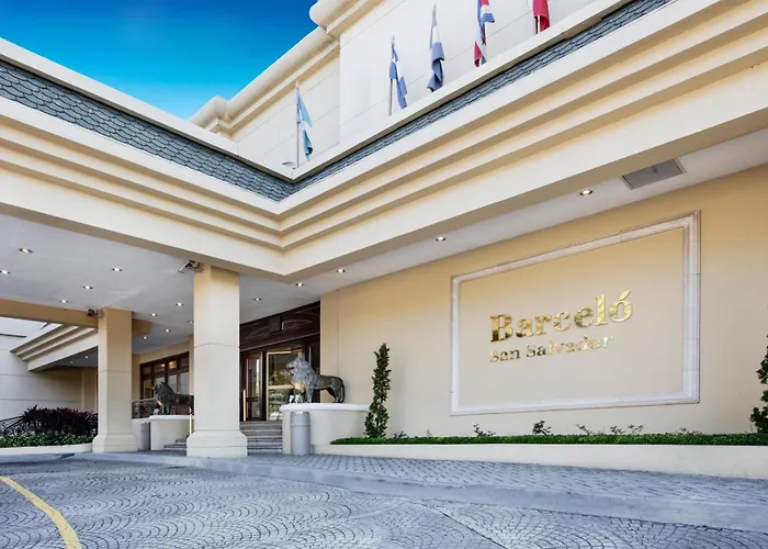 Barceló San Salvador