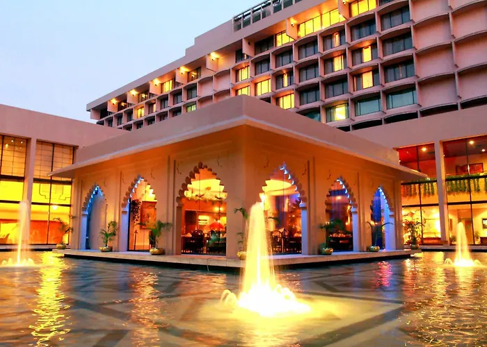 Pan Pacific Sonargaon Dhaka